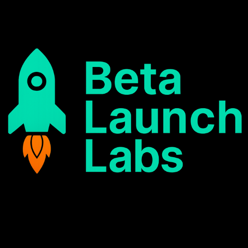 BetaLaunch Labs Logo